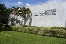 Museu da Imprensa Museu da Imprensa